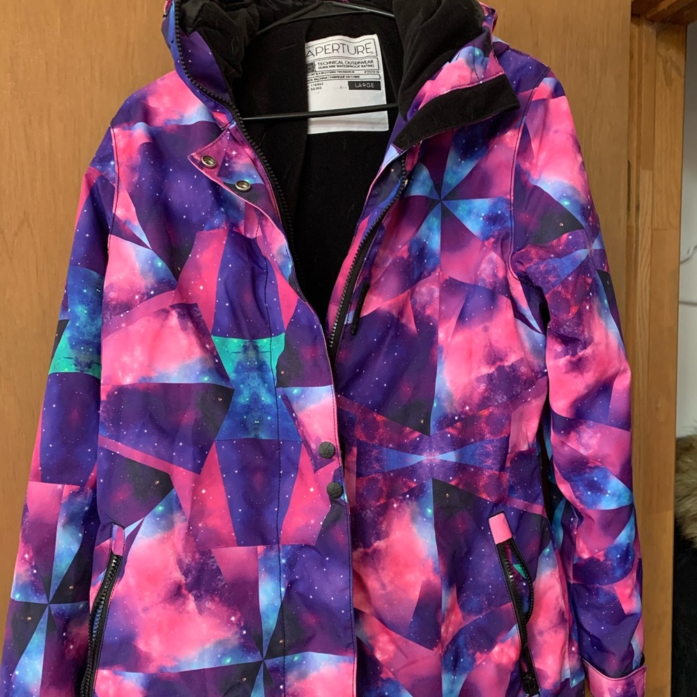 Aperture Women’s Snowboarding Jacket